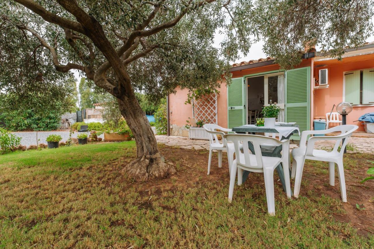 Domina Villa Pula Exterior foto